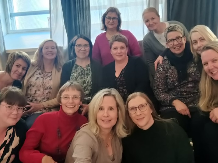 Review shows ICDP to be effective in Finland