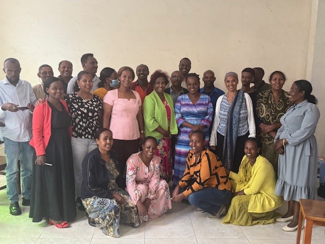 ICDP in Ethiopia