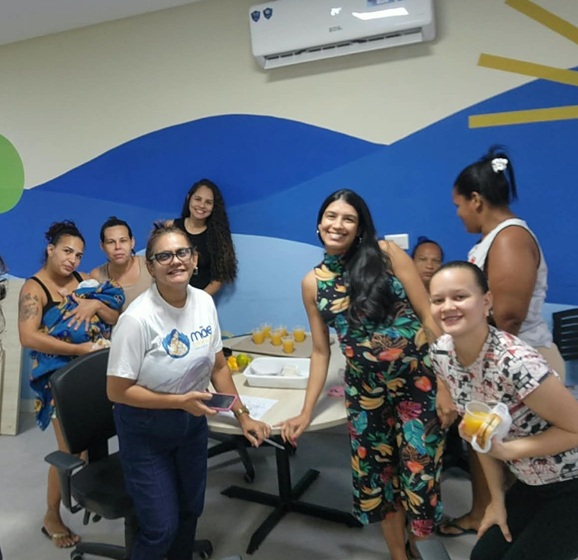 New ICDP project in Pernanbuco